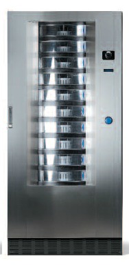 Fas Food Vending System